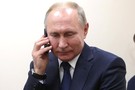 Путин в прямом эфире ТВ не мог дозвониться до Силуанова – тот не сразу взял трубку