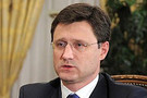Министр энергетики РФ Александр Новак заразился коронавирусом