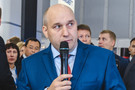 Рушан Шамгунов ушел с поста гендиректора АО «ТАИФ-НК»