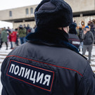 ​В Казани полицейские предотвратили массовую драку: изъято 30 прутьев арматуры и самодельный пистолет
