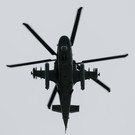 США помогут Афганистану с ремонтом российских вертолетов Ми-17