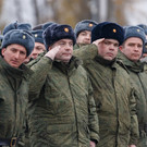 Минобороны: Выплаты мобилизованным в ноябре начислят раньше