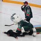 Болельщик выиграл миллион рублей на матче «Ак Барса»