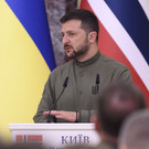 Figaro: Желание Зеленского воевать до победного конца раздражает США