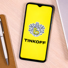 Новое приложение банка «Тинькофф» пропало из App Store