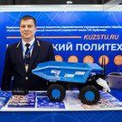 КАМАЗ совместно с КузГТУ разработает первый беспилотный самосвал челночного типа