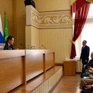 Главного дорожника Альметьевска назначили замглавы исполкома по строительству