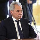 Ким Чен Ын принял Шойгу в Пхеньяне