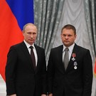 Военкор Поддубный стал Героем России – звание впервые присвоили журналисту