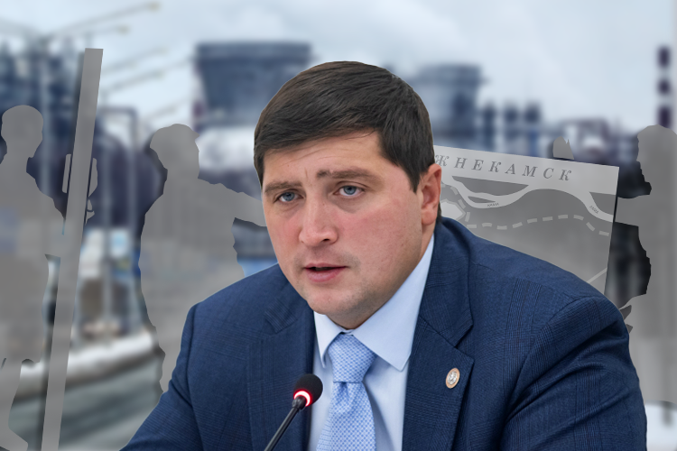 Радмир Беляев: «Если факты травли подтвердятся, будет антибуллинговая программа…»