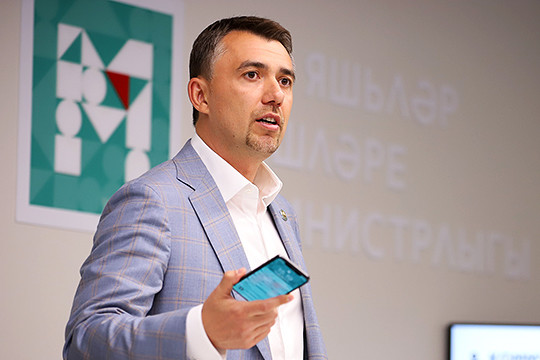 Дамир Фаттахов: «Мы только в крайнем случае должны обращаться к президенту за деньгами!»