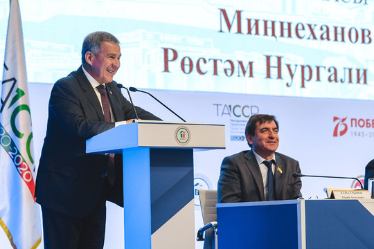 На инфраструктуру под жилье Татарстану надо 310 млрд рублей до 2024 года