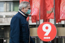 88 новых случаев COVID-19 в Татарстане