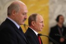 Путин поздравил Лукашенко с днем рождения и пригласил в Москву