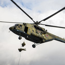 Финская разведка заявила о готовности России отправить войска в Европу