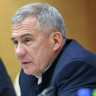 Минниханов раскритиковал инвестиционный цикл в РТ: «Ненормально, что документы согласовываются по три месяца»