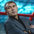 Главный тренер «Рубина» Рашид Рахимов рассказал о состоянии команды