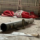 Украинский снаряд попал в жилой дом в Курской области – есть пострадавшие