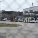 Финляндия закрывает все КПП на границе с Россией