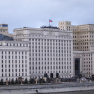 За ночь над регионами РФ сбили более 30 беспилотников ВСУ. Белгородскую область пытались атаковать реактивными снарядами