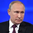 Путин: Ил-76 сбила американская система Patriot