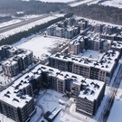 #Суварстроит выдает ключи будущим новоселам второй очереди ЖК бизнес-класса «Времена года»