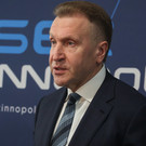 Путин назначил Игоря Шувалова председателем ВЭБ еще на пять лет
