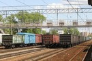 Из Казани отправили в Китай первый поезд с пшеницей
