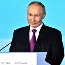Путин: складывается впечатление, что Украиной руководят «инопланетяне какие-то либо иностранцы»