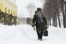 Казанцев предупредили о первом снеге​