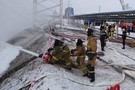 Следком возбудил дело по факту пожара на альметьевском нефтепроводе – погибли два человека