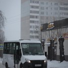 В Челнах водитель маршрутки увез подростка-инвалида к заводам и высадил – начата проверка