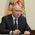 ​Путин заявил, что России надо совершить рывок. Главные тезисы совещания с правительством