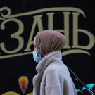 ​Роспотребнадзор по РТ: Носить две маски одновременно не нужно