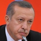Эрдоган с трибуны ООН заявил о непризнании Турцией вхождения Крыма в состав России