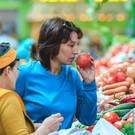 Названы наиболее подорожавшие за неделю продукты в Татарстане