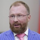 Сын Жириновского опубликовал пост с фразой «Только живи!»