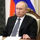 Путин на совещании назвал Минниханова президентом Татарстана