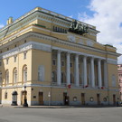 Уроженец Набережных Челнов станет главным режиссером Александринского театра
