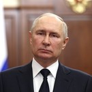 Путин поздравил мусульман России с Курбан-байрамом