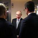 Путин: Россия может «заглянуть внутрь» захваченного иностранного вооружения