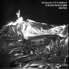 Станция «Луна-25» передала первые снимки