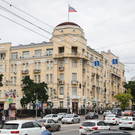 ПВО сбила воздушную цель над Ростовской областью