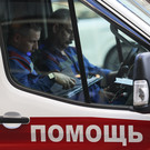 В Казани мужчина выбросил маленькую дочь из окна