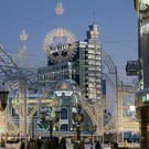 Средняя загрузка гостиниц Казани в дни «Игр будущего» выросла на 30%
