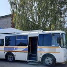 Минкульт Татарстана разместит сельский Дом культуры в пазике