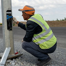 Исполком Челнов потратит 35 миллионов на замену светильников на светодиодные 