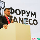 «Ак Барс» 14 сентября проведет форум TANECO, где выступят представители «Эдмонтона», «Партизана», КХЛ и «Зенита»