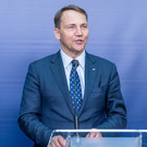 Глава МИД Польши рассмеялся и назвал «хорошей работой» подрыв «Северных потоков»