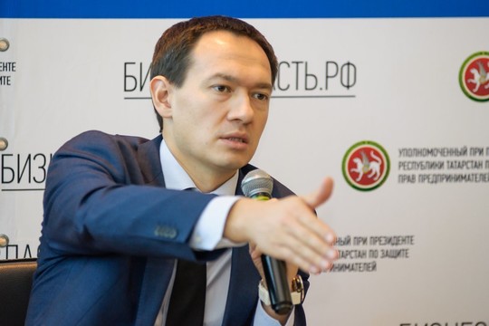 Тимур Нагуманов подсластил пилюлю для главы Менделеевска